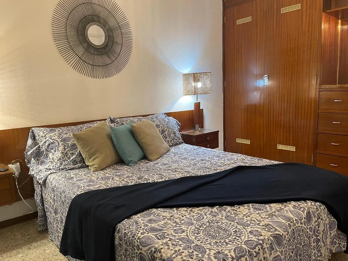 Dream Senses Apartment Santa Cruz de Tenerife