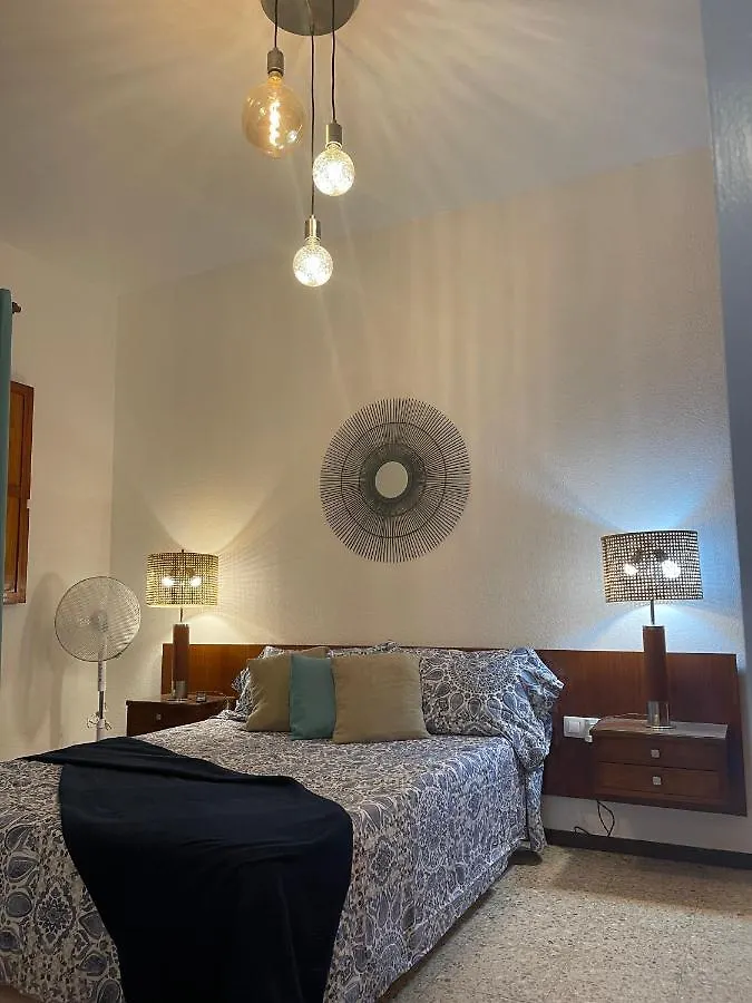 Dream Senses Apartment Santa Cruz de Tenerife