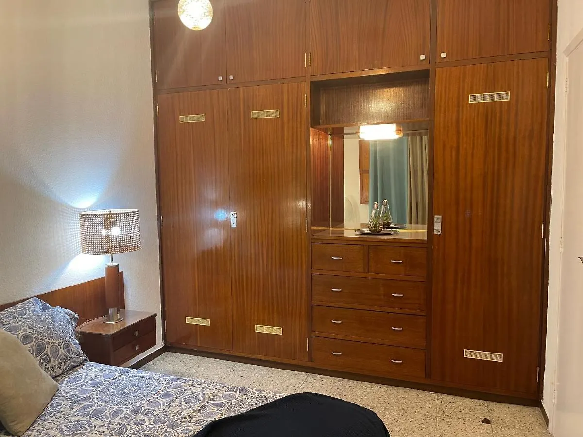 Dream Senses Apartment Santa Cruz de Tenerife 0*,  Spain