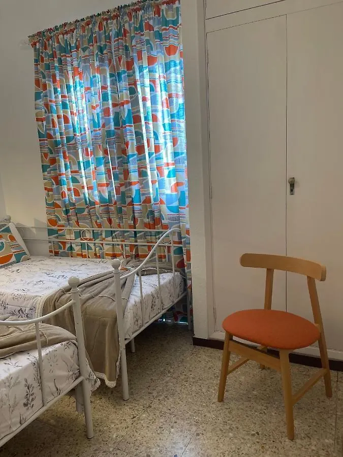 Dream Senses Apartment Santa Cruz de Tenerife