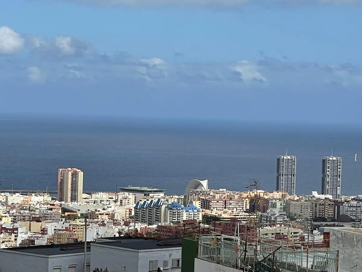 Dream Senses Apartment Santa Cruz de Tenerife