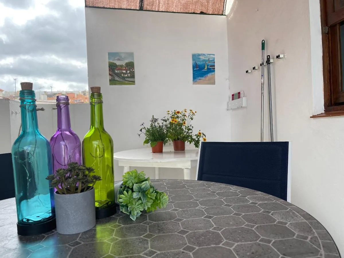 Dream Senses Apartment Santa Cruz de Tenerife Spain