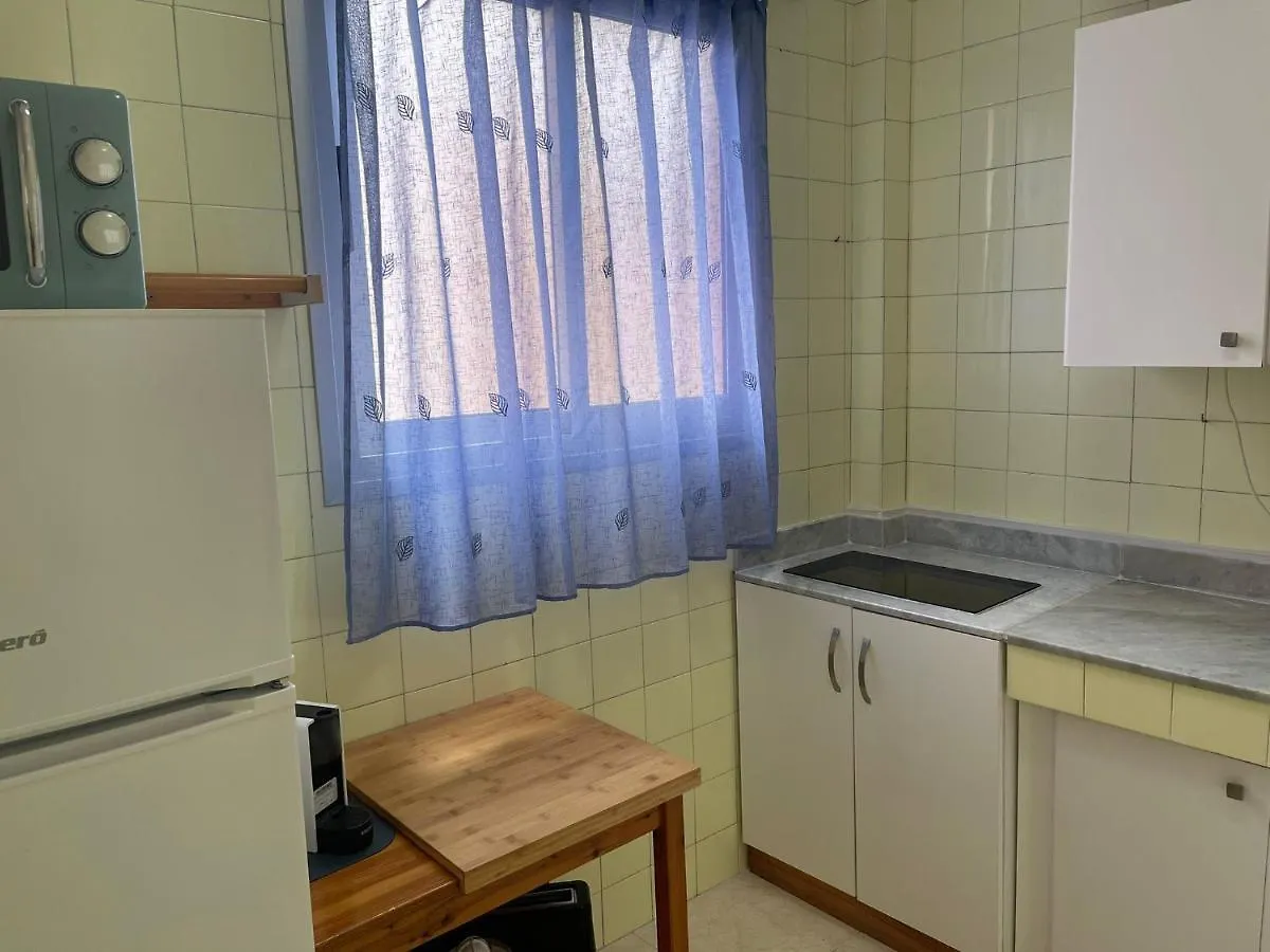 Dream Senses Apartment Santa Cruz de Tenerife
