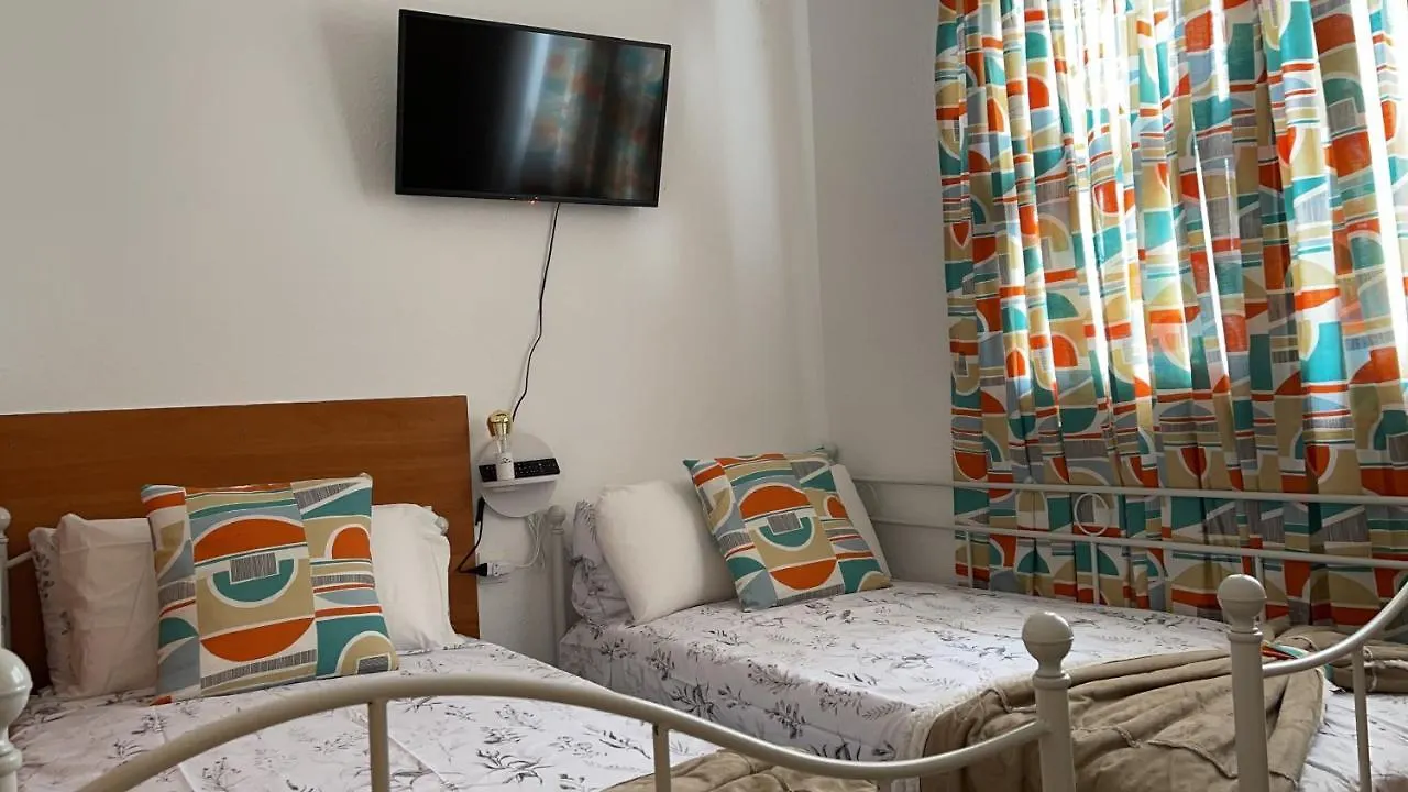 Dream Senses Apartment Santa Cruz de Tenerife 0*,