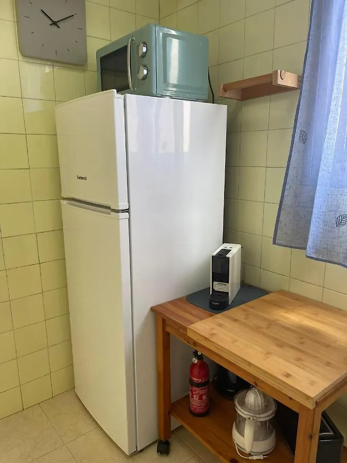 Dream Senses Apartment Santa Cruz de Tenerife
