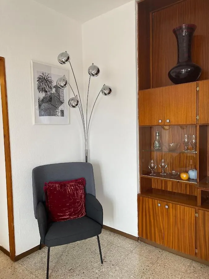 Dream Senses Apartment Santa Cruz de Tenerife