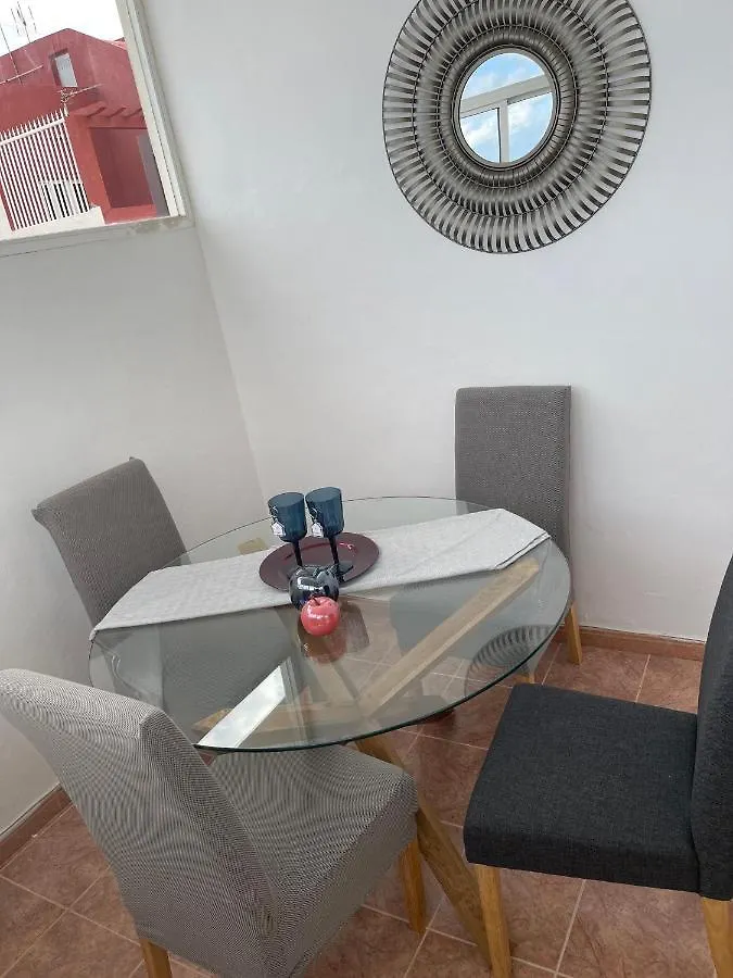 Dream Senses Apartment Santa Cruz de Tenerife