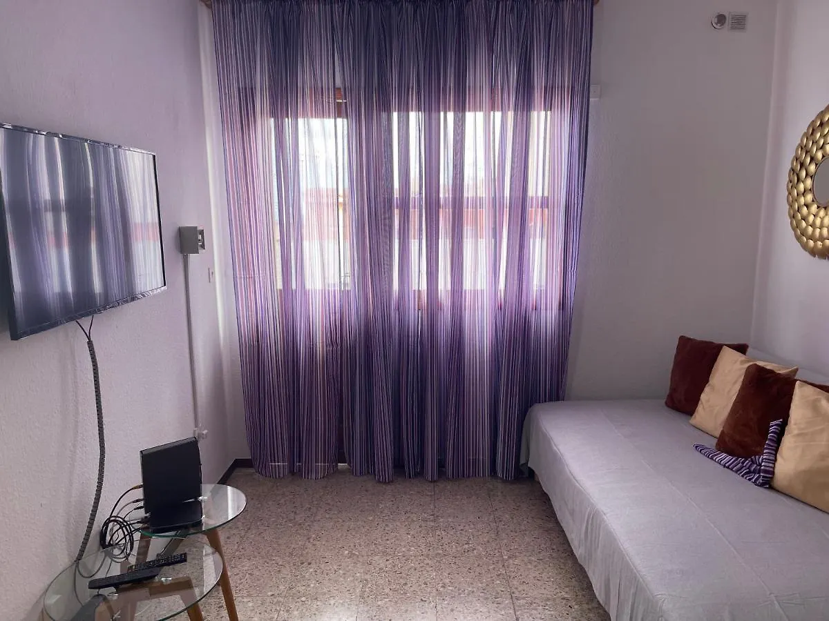 Dream Senses Apartment Santa Cruz de Tenerife