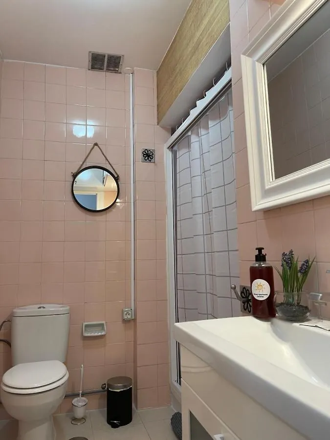 Dream Senses Apartment Santa Cruz de Tenerife