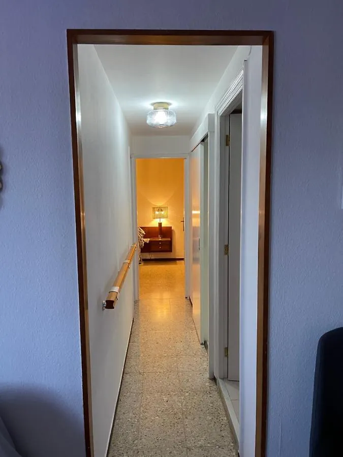 Dream Senses Apartment Santa Cruz de Tenerife 0*,  Spain