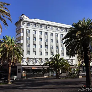 Otel Occidental Cruz Contemporaneo, Santa Cruz de Tenerife